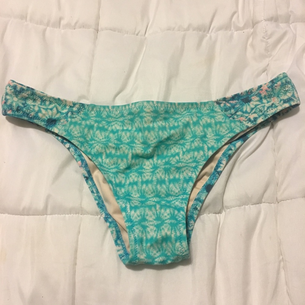Bikini bottoms!!!